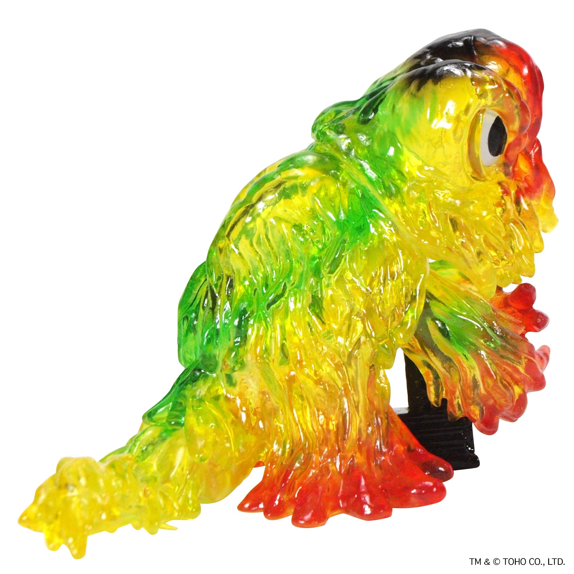 CCP ヘドラ ツバメ 57fcbf351cac8e24511c55eca53d29